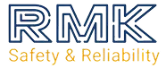 RMK Logistics Logo